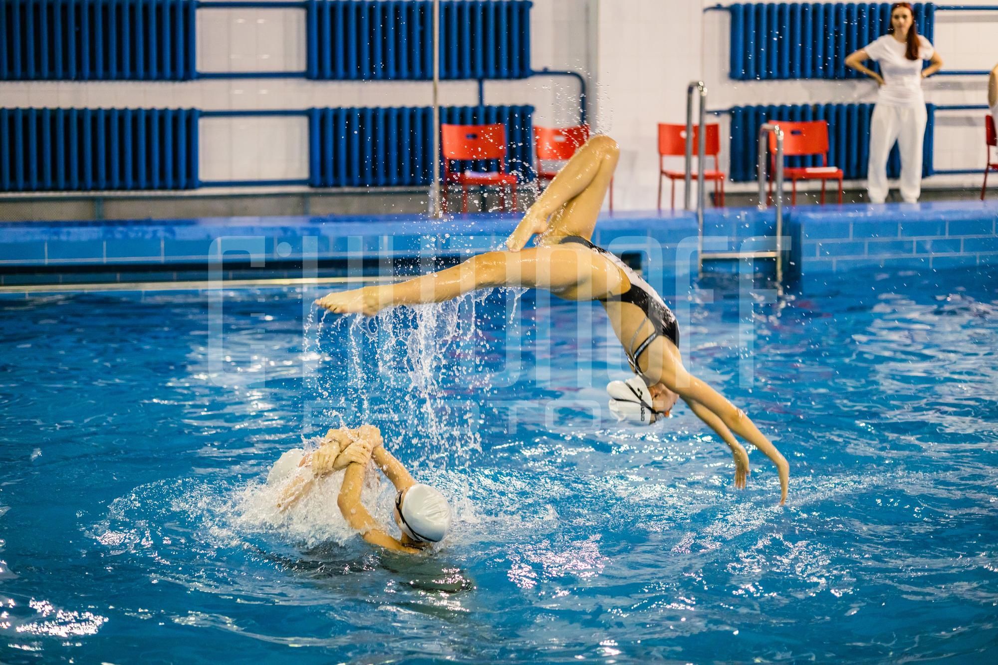 Фотосъемка спортивных соревнований.