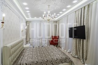 Фотосъемка недвижимости. Интерьерная фотосъемка квартиры.