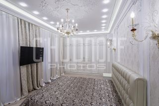 Фотосъемка недвижимости. Интерьерная фотосъемка квартиры.