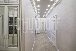 Фотосъемка недвижимости. Интерьерная фотосъемка квартиры.