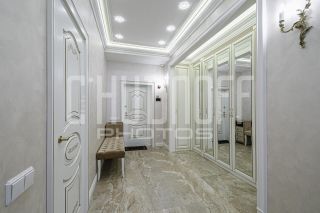 Фотосъемка недвижимости. Интерьерная фотосъемка квартиры.