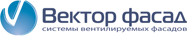 Вектор фасад