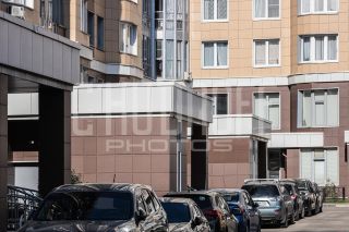 Фотосъемка недвижимости для каталога организации.