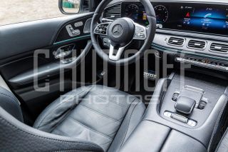 Фотосессия автомобиля на продажу