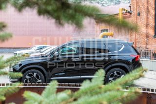 Фотосессия автомобиля на продажу.