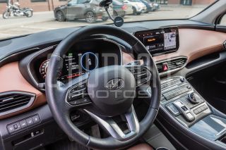 Фотосессия автомобиля на продажу.