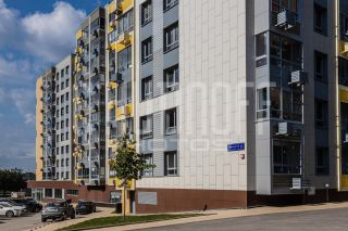 Фотосъемка недвижимости для каталога организации.