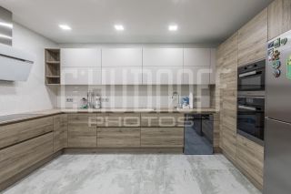 Презентация загородной недвижимости. Фото- и аэрофотосъемка.