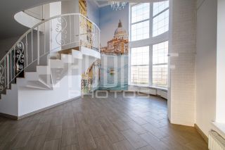 Фотосъемка недвижимости. Загородный дом в КП "Новорижский".