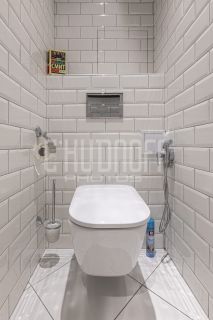 Интерьерная и предметная фотосессии для рекламы коворкинга в сети Интернет.