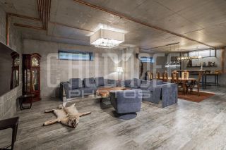 Презентация загородной недвижимости. Фото- и аэрофотосъемка.