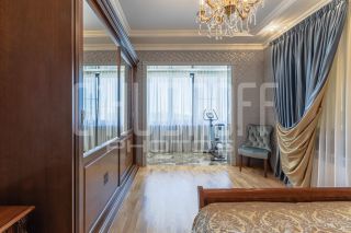 Архитектурная и интерьерная фотосъемка в жилом комплексе.