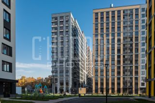 Фотосъемка недвижимости для каталога организации.
