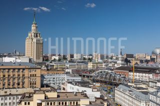 Интерьерная фотосъемка квартиры на сдачу. Профессиональные фотографии.