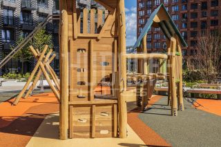 Архитектурная фотосессия для каталога производителя. Предметная фотосессия.