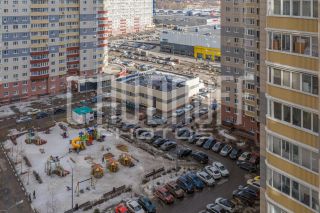 Профессиональная интерьерная фотосессия квартиры