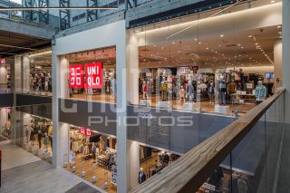 Фотосъемка светопрозрачных конструкций New Technology Glass.