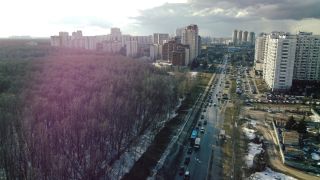 Контент для профессиональной презентации объекта недвижимости.