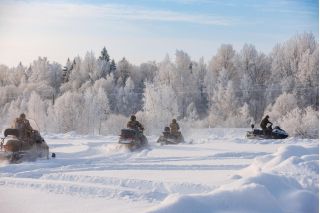 Фотосъемка для бизнеса. Универсальный фотограф.