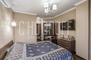 Фотосъемка недвижимости. Интерьерная фотосъемка квартиры.