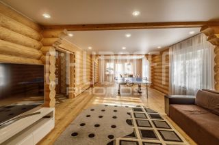 Фотосъемка недвижимости. Интерьер. Гостиная.