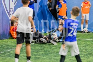 Футбол. Фотосъемка турнира и награждение победителей.