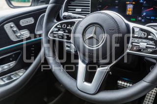 Фотосессия автомобиля на продажу