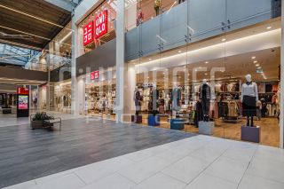 Фотосъемка светопрозрачных конструкций New Technology Glass.