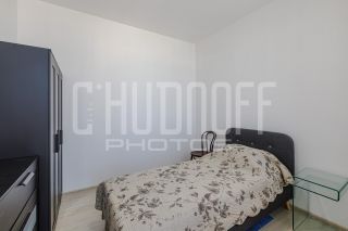 Интерьерная фотосъемка квартиры на сдачу. Профессиональные фотографии.