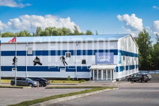 Фотопрезентация для бизнеса за 1 день