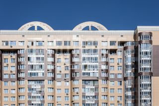 Фотосъемка недвижимости для каталога организации.