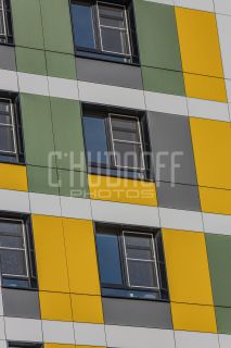 Фотосъемка недвижимости для каталога организации.