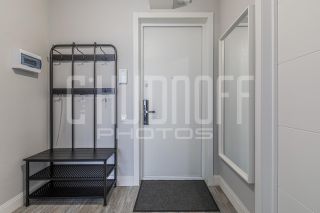 Интерьерная фотосъемка апартамента на сдачу.