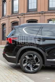 Фотосессия автомобиля на продажу.