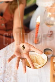 Девичник в глэмпинге. Фотосъемка невесты и её подружек.