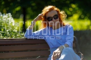 Прогулка по Москве с фотографом