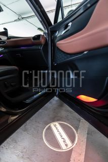 Фотосессия автомобиля на продажу.