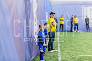 Футбол. Фотосъемка турнира и награждение победителей.