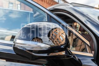 Фотосессия автомобиля на продажу.