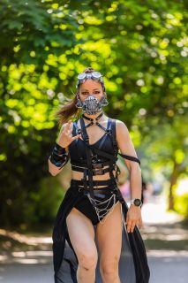 Спортивный репортаж