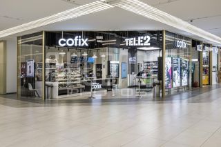 Фотосъемка светопрозрачных конструкций New Technology Glass.