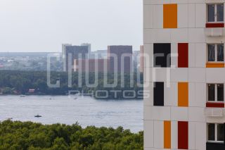 Интерьерная фотосъемка для сайта коливинга.