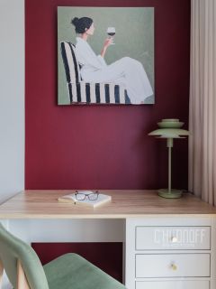 Интерьерная фотосъемка квартиры для аренды и портфолио дизайнера.