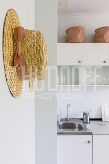 Интерьерная фотосессия квартиры