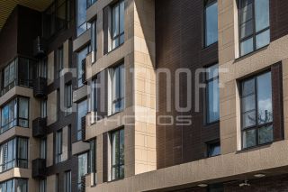 Фотосессия для портфолио компании и каталога.