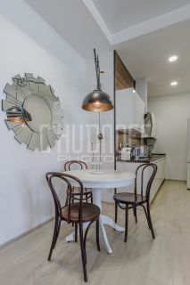 Интерьерная фотосъемка квартиры на сдачу. Профессиональные фотографии.