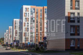 Фотосъемка недвижимости для каталога организации.