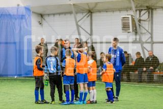 Футбол. Фотосъемка турнира и награждение победителей.