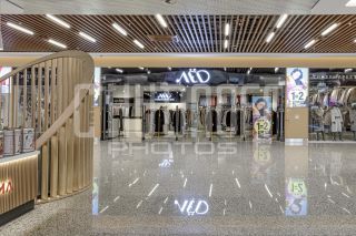 Фотосъемка светопрозрачных конструкций New Technology Glass.