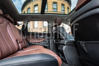 Фотосессия автомобиля на продажу.